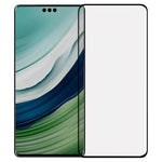 PINWUYO 3D-böjd härdad glasfilm för Huawei Mate 60 Pro / 60 Pro+ skärmskydd varm böjningsfilm