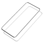 PINWUYO 3D-böjd härdad glasfilm för Huawei Mate 60 Pro / 60 Pro+ skärmskydd varm böjningsfilm
