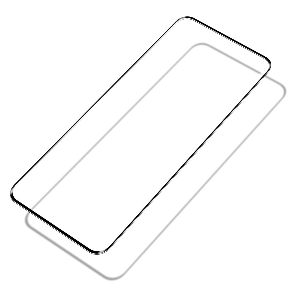 PINWUYO 3D-böjd härdad glasfilm för Huawei Mate 60 Pro / 60 Pro+ skärmskydd varm böjningsfilm