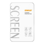 ENKAY HAT PRINCE 10 st för Huawei Mate 60 Pro / Mate 60 Pro+ Kameralinsskydd 0,2 mm 9H Hög Aluminium-Kisel Glaslinsfilm