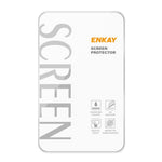 ENKAY HAT PRINCE 5 st för Huawei Mate 60 Pro / Mate 60 Pro+ baksida linsfilm 0,2 mm 9H hög aluminium-kiselglas kameralinsskydd