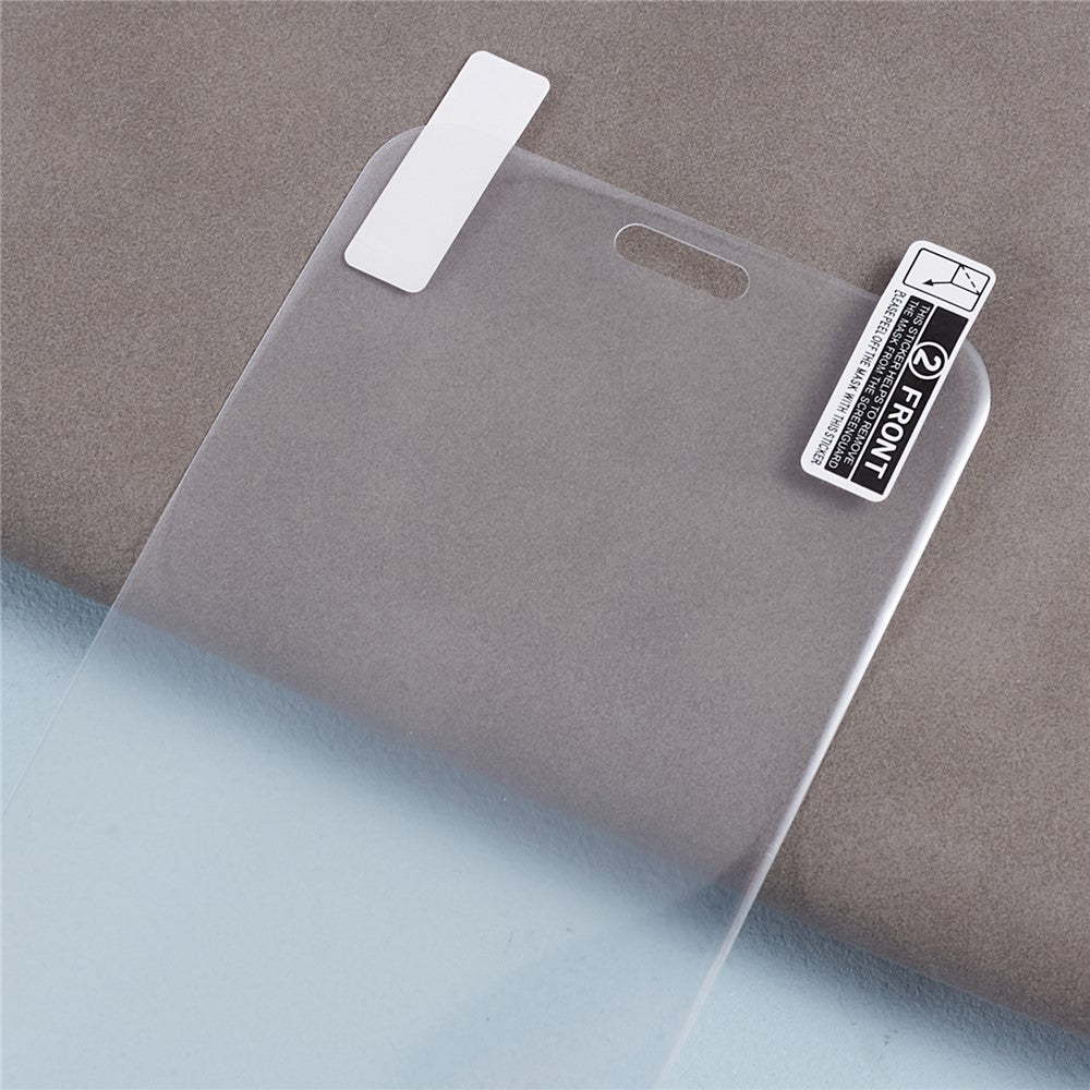 For Huawei Mate 60 Pro / 60 Pro+ Soft PET Screen Protector Anti-Scratch Ultra Clear Screen Film