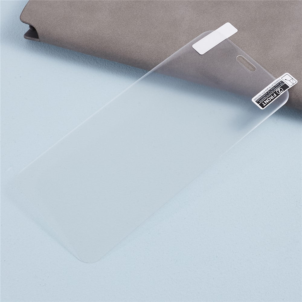 For Huawei Mate 60 Pro / 60 Pro+ Soft PET Screen Protector Anti-Scratch Ultra Clear Screen Film