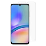 Samsung Galaxy A05s 4G Mobilmobil Skärmskydd Arc Edge 0.3mm Härdat Glas Skärmfilm