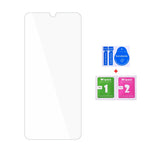 5PCS For Samsung Galaxy A05 4G 2.5D Screen Protector 0.3mm Tempered Glass Protective Film