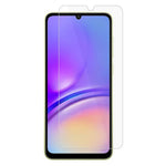 Til Samsung Galaxy A05 4G Skærmbeskytter Eksplosionssikker Buet Kant 0,3 mm Hærdet Glas Skærmfilm