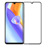MOFI hærdet JK Series-1-aluminium-silikatglas-skærmbeskyttelse til Xiaomi Redmi 13C 4G / 13C 5G / 13R 5G / Poco M6 5G / Poco C65 4G