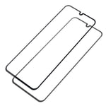 MOFI För Xiaomi Redmi 13C 4G / 13C 5G / 13R 5G / Poco M6 5G / Poco C65 4G Härdat Glasfilm JK Series-1 Hög Aluminium-Silikon Glas Skärmskydd