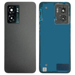 OnePlus Nord N300 5G CPH2389 OEM-batteridæksel med selvklæbende mærkat og kameralinsedæksel