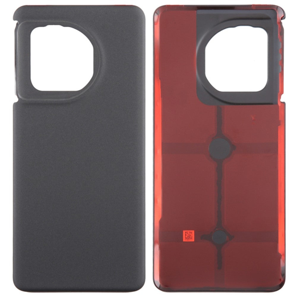 Til OnePlus 11 5G PHB110, CPH2449, CPH2447, CPH2451 OEM batterihus med selvklæbende tape