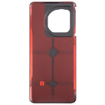 Til OnePlus 11 5G PHB110, CPH2449, CPH2447, CPH2451 OEM batterihus med selvklæbende tape