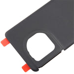 Til OnePlus 11 5G PHB110, CPH2449, CPH2447, CPH2451 OEM batterihus med selvklæbende tape