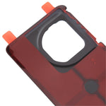 Til OnePlus 11 5G PHB110, CPH2449, CPH2447, CPH2451 OEM batterihus med selvklæbende tape