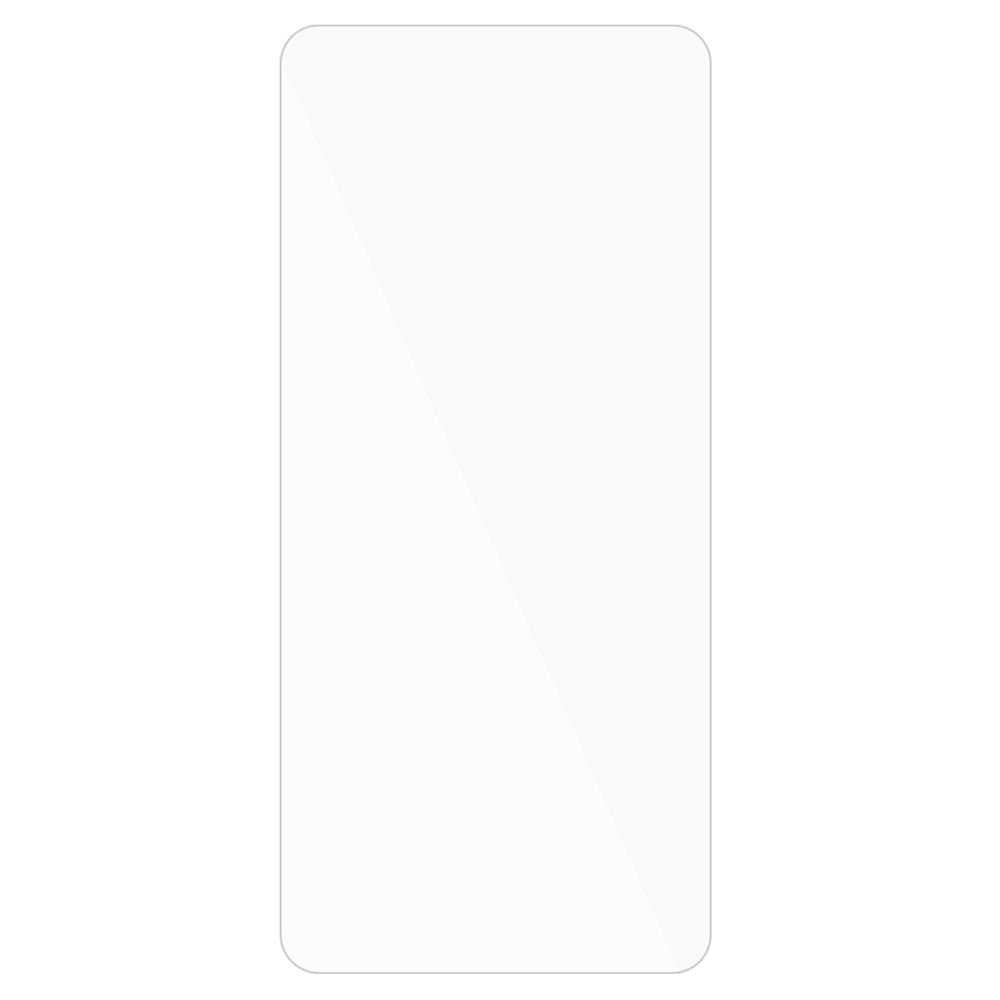 100Pcs for Xiaomi 13T / 13T Pro Tempered Glass Screen Protector High Definition Screen Film (No Package, with Wipes Set, Dust-absorber, Guide Sticker)