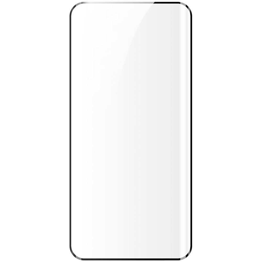 NILLKIN 2 st. för Huawei Mate 60 Pro skärmskydd med böjda kanter och heltäckande PMMA-film