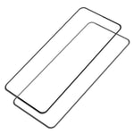 PINWUYO JK 3D-böjd härdad glasfilm-2 för Xiaomi 13T / 13T Pro / Redmi K60 Ultra explosionsskyddande skärmskydd med självhäftande klistermärke