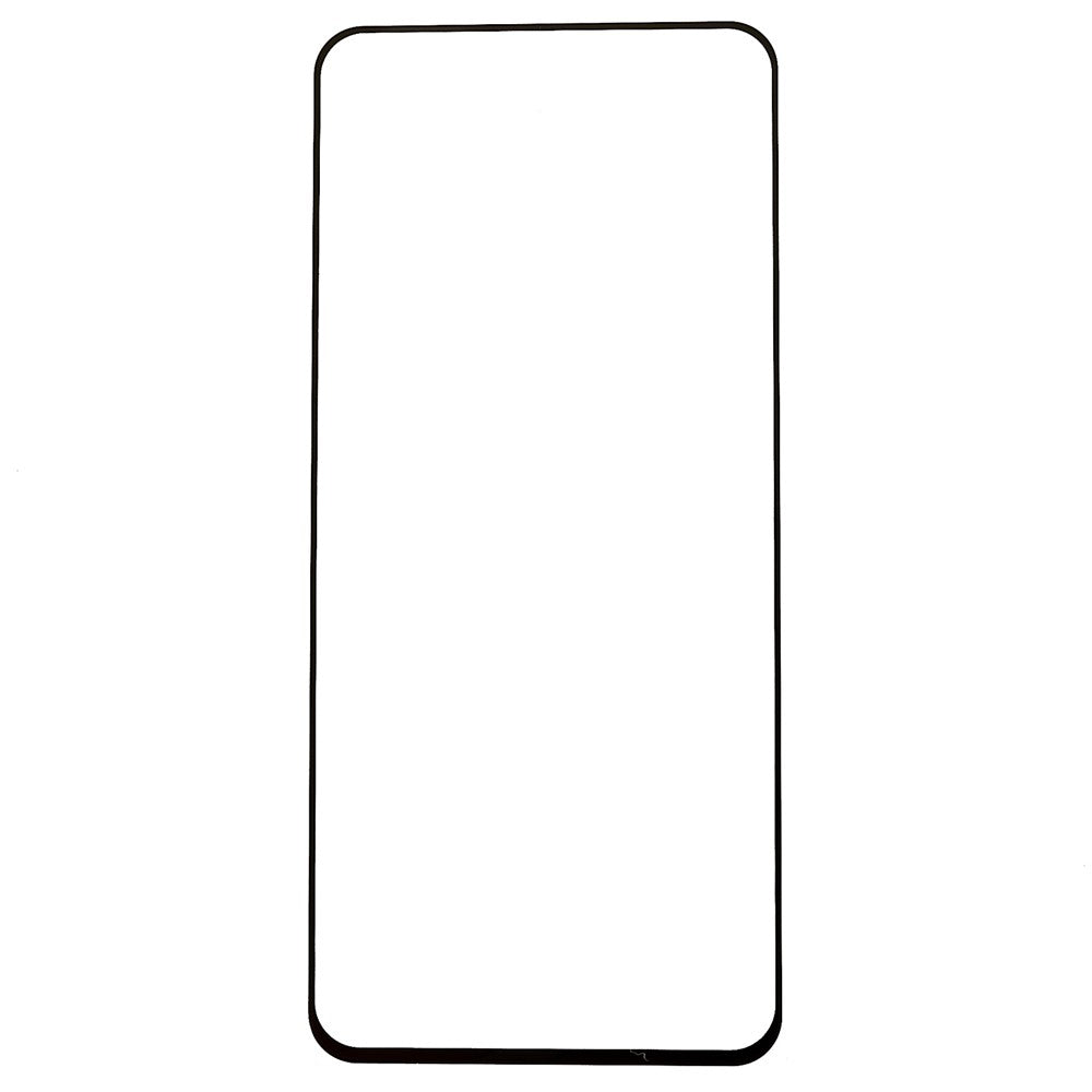 For Xiaomi Redmi 12 5G (Global) / Poco M6 Pro 5G Tempered Glass Full Glue Phone Screen Protector Film