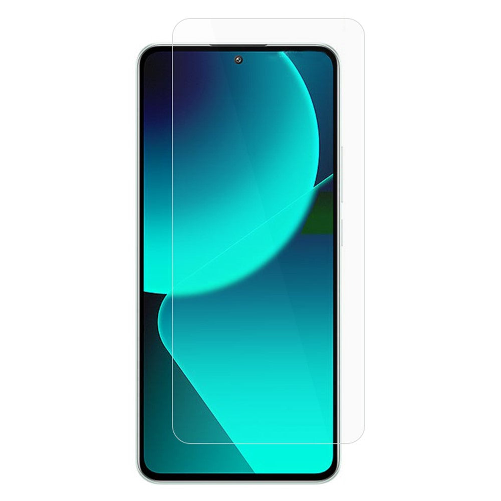 AMORUS For Xiaomi 13T / 13T Pro Screen Protector 2.5D Ultra Clear Anti-explosion Screen Film