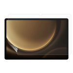 For Samsung Galaxy Tab S9 FE+ / S10+ / S9+ PET Screen Film HD Clear Tablet Screen Protector