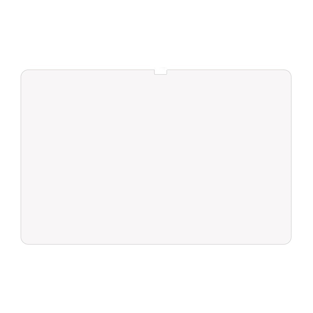For Samsung Galaxy Tab S9 FE+ / S10+ / S9+ PET Screen Film HD Clear Tablet Screen Protector