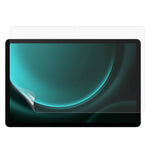 Til Samsung Galaxy Tab S10 FE / S9 FE Tablet Skærmbeskytter Høj Gennemsigtighed PET Skærmfilm