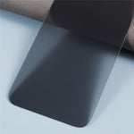For iPhone 15 Plus Screen Protector Full Cover 0.3mm Arc Edge Anti-Spy Tempered Glass Film