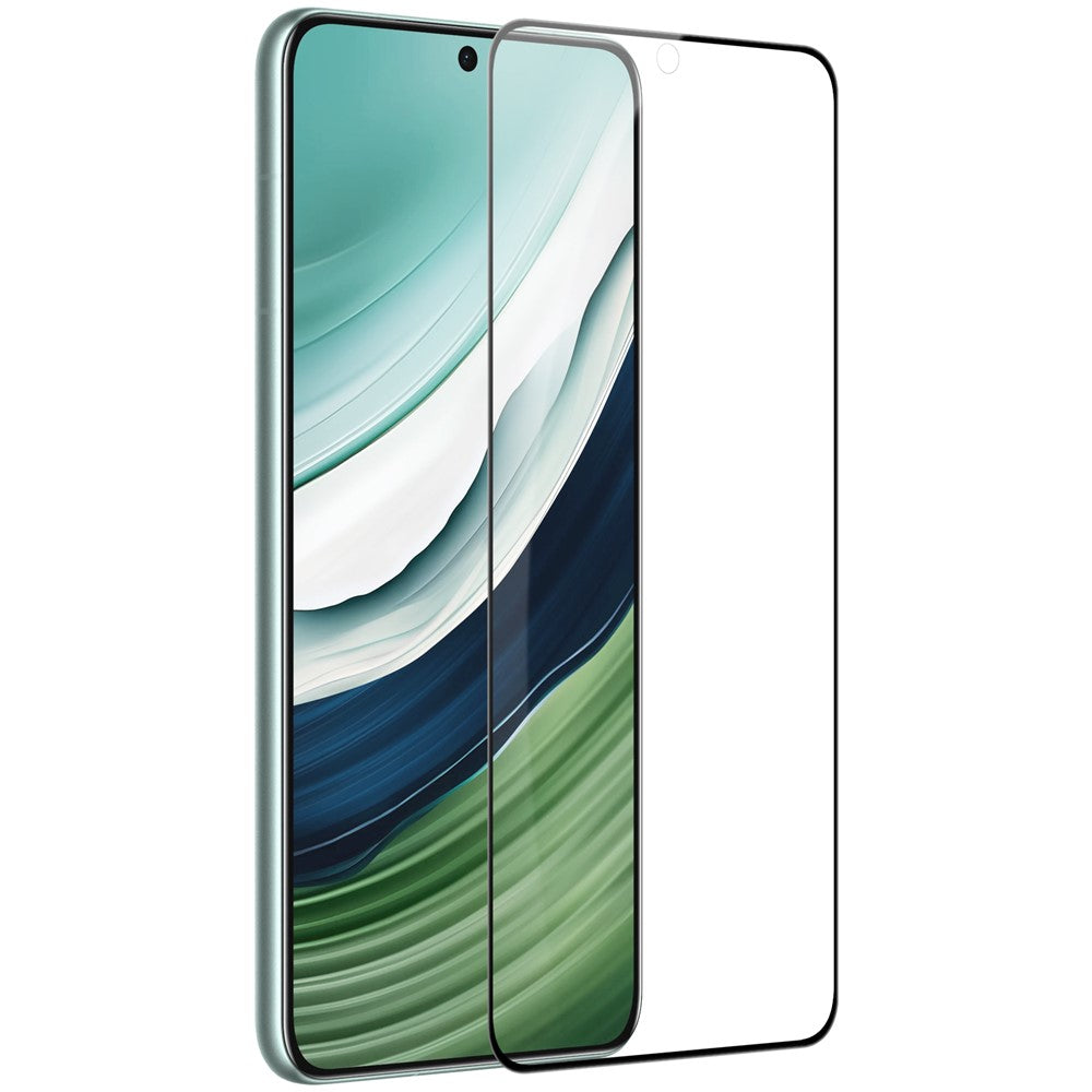 NILLKIN CP+PRO För Huawei Mate 60 AGC Glas Skärmskydd Heltäckande Ultraklar Skärmfilm