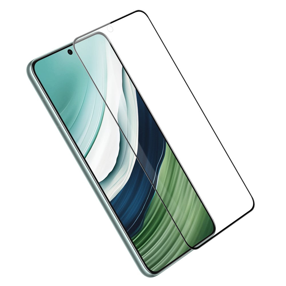 NILLKIN CP+PRO För Huawei Mate 60 AGC Glas Skärmskydd Heltäckande Ultraklar Skärmfilm