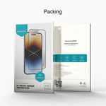 NILLKIN CP+PRO För Huawei Mate 60 AGC Glas Skärmskydd Heltäckande Ultraklar Skärmfilm