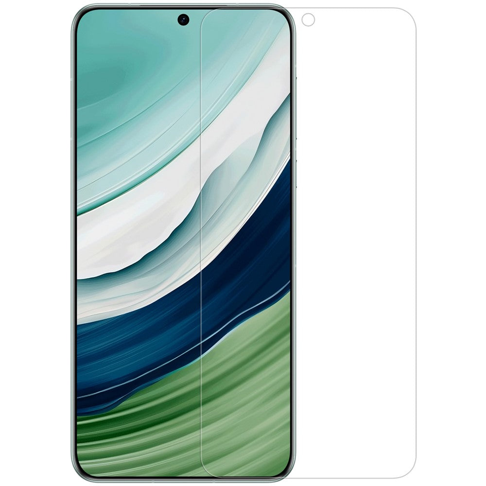 NILLKIN H+Pro för Huawei Mate 60 Skärmskydd Fingeravtrycksfritt AGC Glass HD Klar Skärmfilm