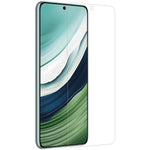 NILLKIN H+Pro för Huawei Mate 60 Skärmskydd Fingeravtrycksfritt AGC Glass HD Klar Skärmfilm