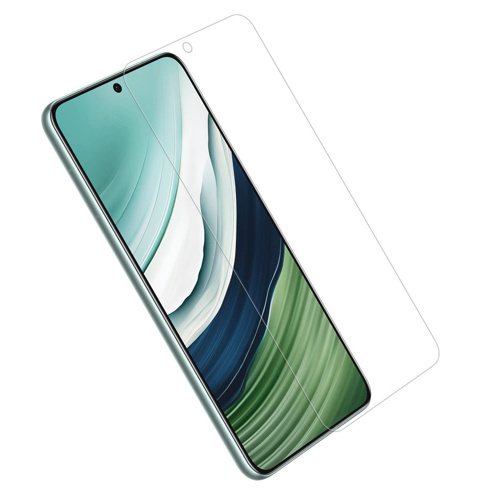 NILLKIN H+Pro för Huawei Mate 60 Skärmskydd Fingeravtrycksfritt AGC Glass HD Klar Skärmfilm