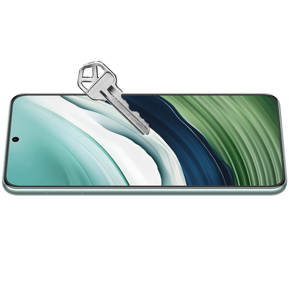 NILLKIN H+Pro för Huawei Mate 60 Skärmskydd Fingeravtrycksfritt AGC Glass HD Klar Skärmfilm