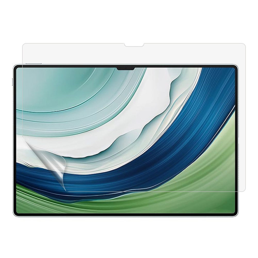 For Huawei MatePad Pro 13.2 Screen Protector Ultra Clear Sensitive Touch Tablet PET Film