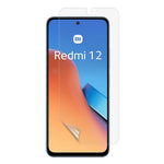For Xiaomi Redmi 12 5G (Global) / Poco M6 Pro 5G Screen Protector High Definition Phone PET Screen Film