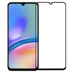 PINWUYO JK Härdat Glas Film Series-2 för Samsung Galaxy A05 4G Explosionsskyddande Helskärmsskydd