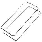 MOFI JK 3D Tempered Glass Film-1 for Xiaomi Redmi Note 13 5G / Note 13 Pro 5G Curved Screen Protector