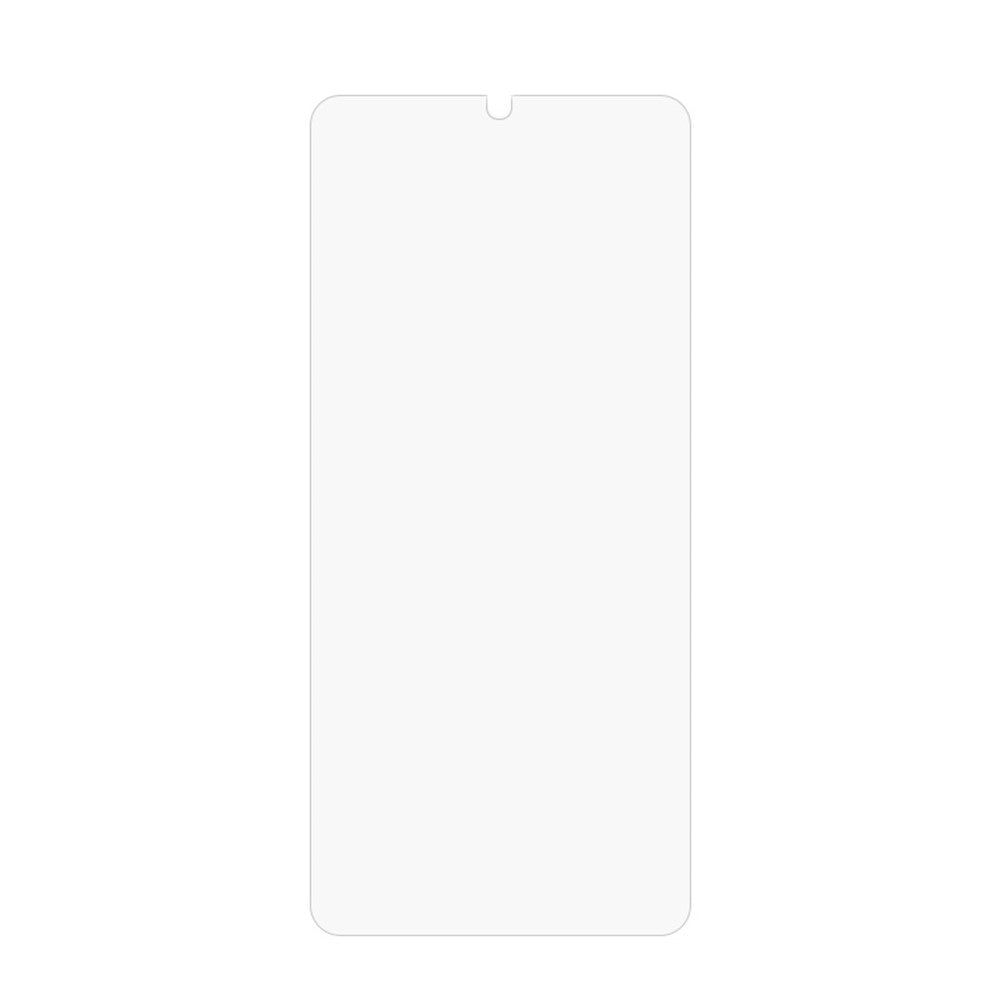 Samsung Galaxy A05s 4G / A05 4G mobil Skärmskydd Ultraklar Mjuk PET Skärmfilm