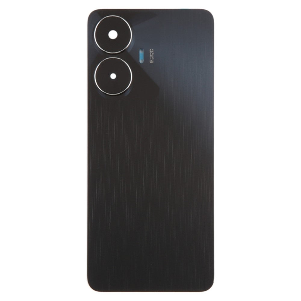 For Realme C55 4G OEM Battery Housing Back Cover with Camera Ring Lens Cover Replacement