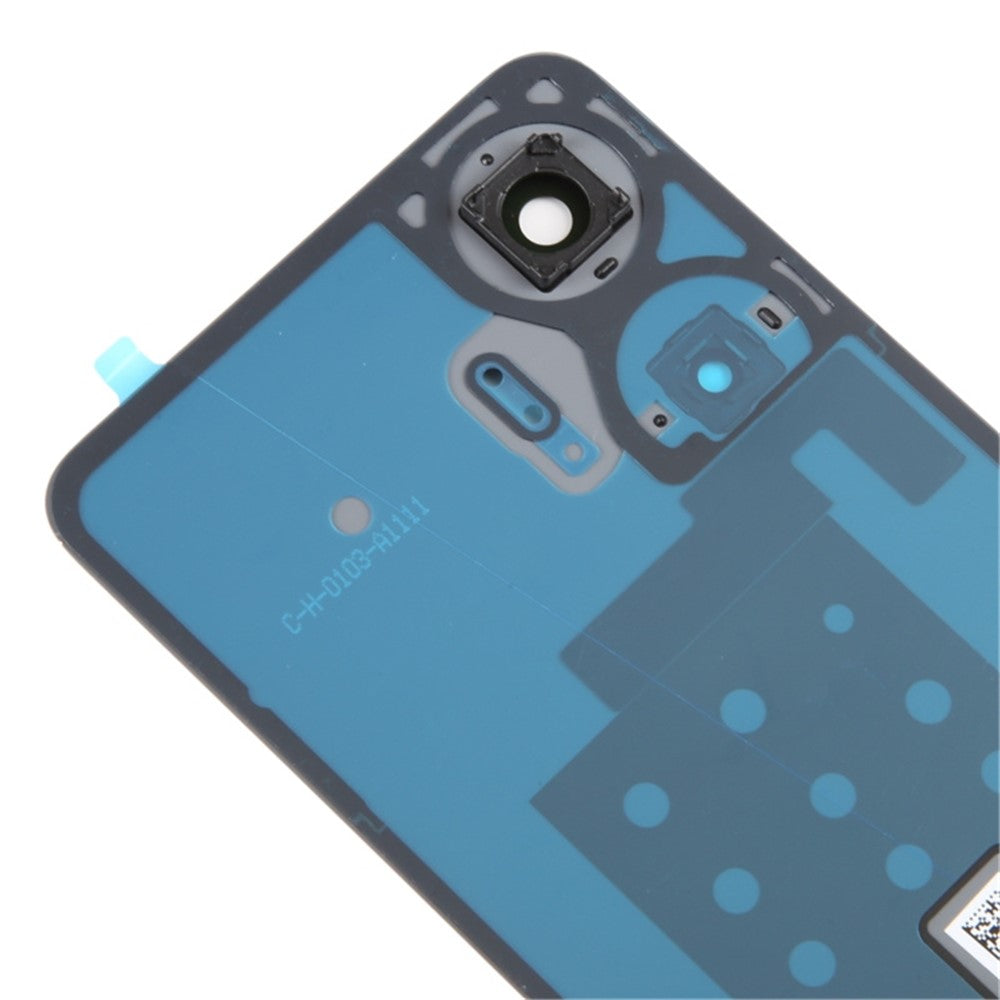 For Realme C55 4G OEM Battery Housing Back Cover with Camera Ring Lens Cover Replacement