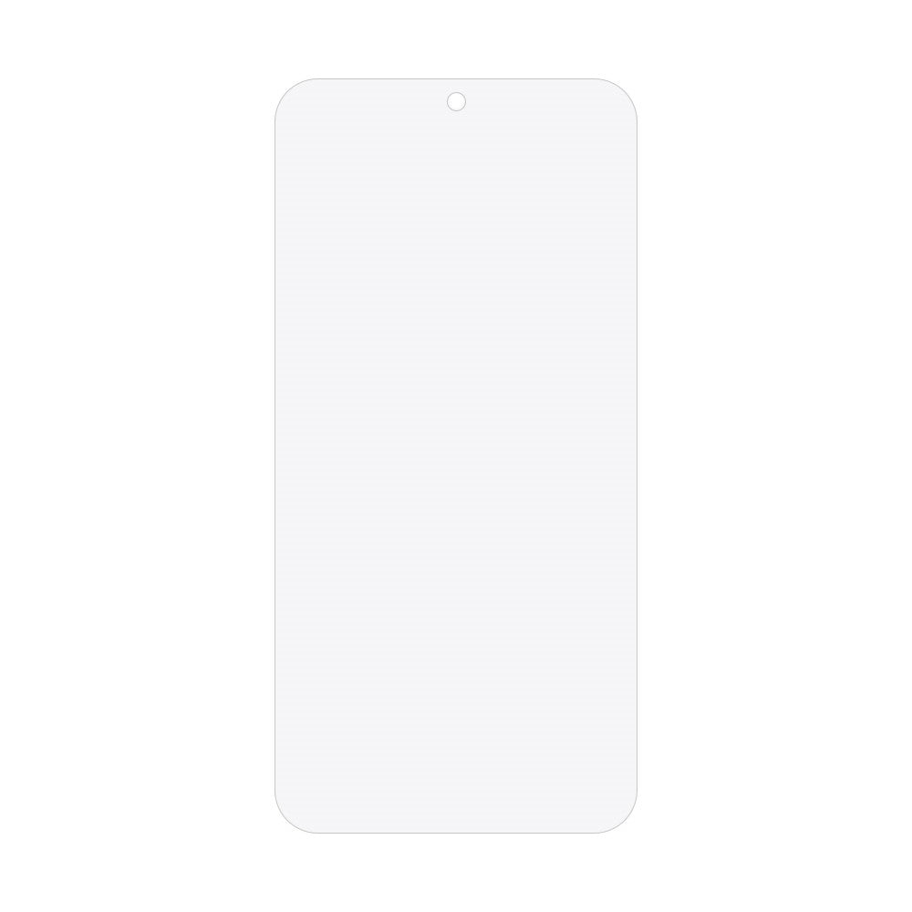 Samsung Galaxy S23 FE / A54 5G Hydrogelfilm Transparent Mjukt TPU Heltäckande Skärmskydd