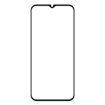 RURIHAI 10 st. för Xiaomi Redmi 13C 4G / 5G / 13R 5G / Poco M6 5G / Poco C65 4G genomskinlig 2.5D 0.26 mm hög aluminium-kiselglas skärmfilmskydd