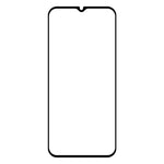 RURIHAI For Samsung Galaxy A05 4G High Aluminum-silicon Glass Screen Protector 2.5D Clear Screen Film