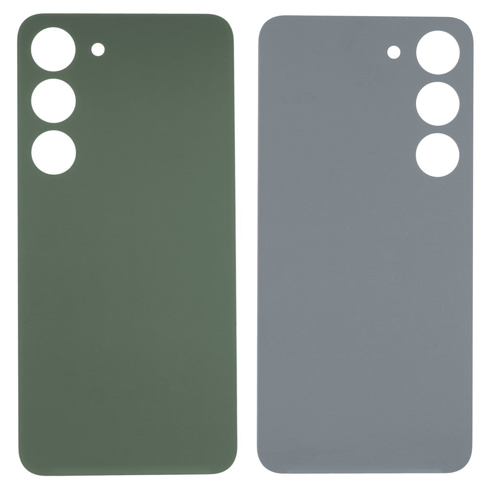 For Samsung Galaxy S23 S911 Back Battery Housing Cover Phone Replacement Part (without Logo)