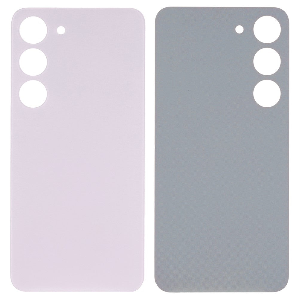 For Samsung Galaxy S23 S911 Back Battery Housing Cover Phone Replacement Part (without Logo)