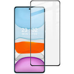 IMAK Pro+ Series For Xiaomi Redmi Note 13 5G / Note 13 Pro 5G Screen Protector Full Glue Tempered Glass Film