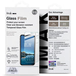 IMAK H Series For Samsung Galaxy A05 4G / A05s 4G Screen Protector Tempered Glass Film (Not Complete Coverage)