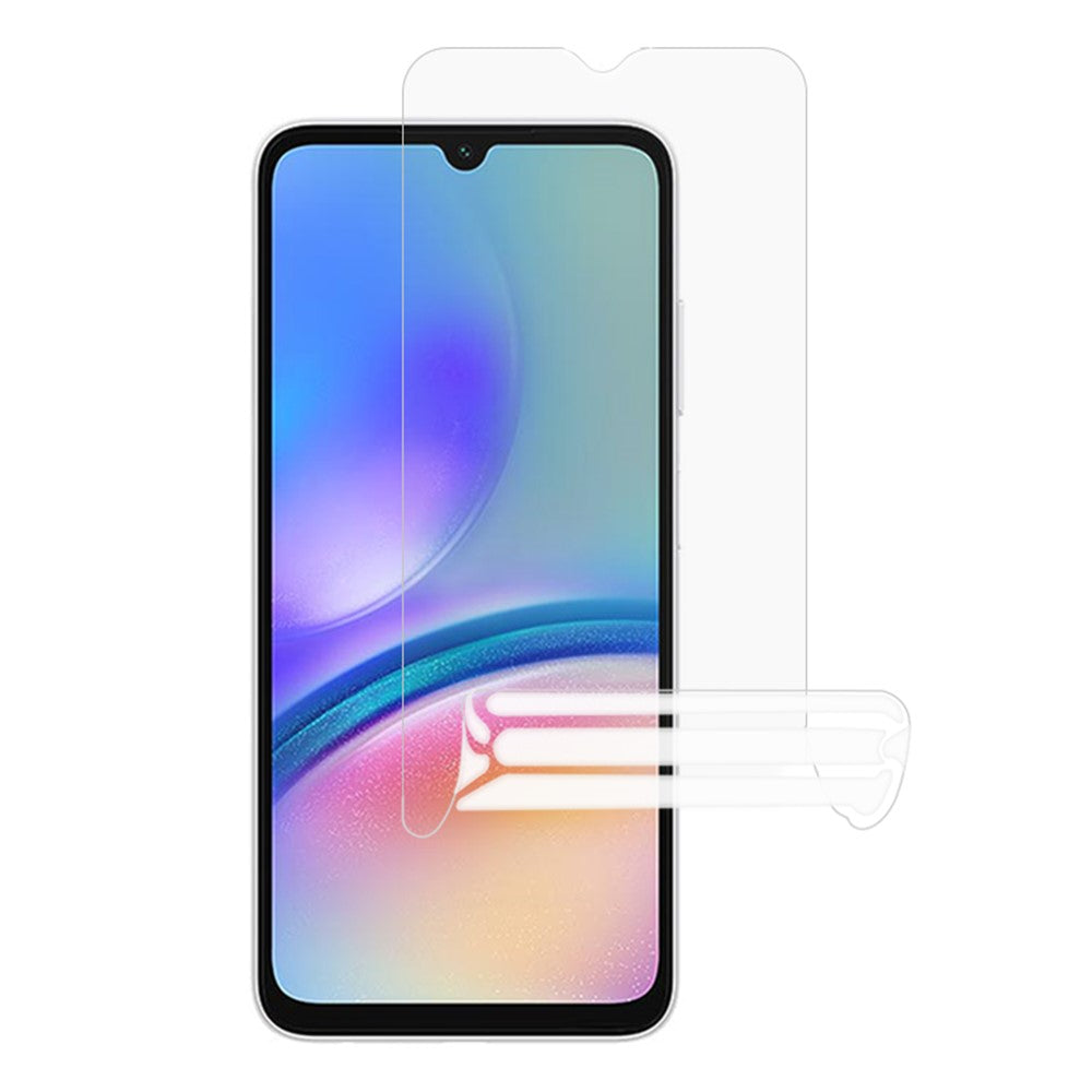 For Samsung Galaxy A05s 4G / A05 4G Screen Protector Soft PET Ultra Clear Phone Screen Hydrogel Film