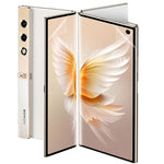 IMAK for Honor V Purse Hydrogel Film III Flexible Screen Protector Transparent TPU Touch Sensitive Film