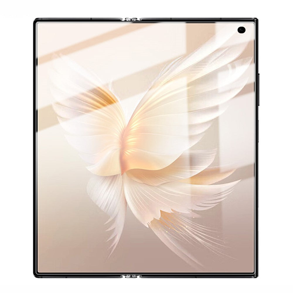 IMAK for Honor V Purse Hydrogel Film III Flexible Screen Protector Transparent TPU Touch Sensitive Film